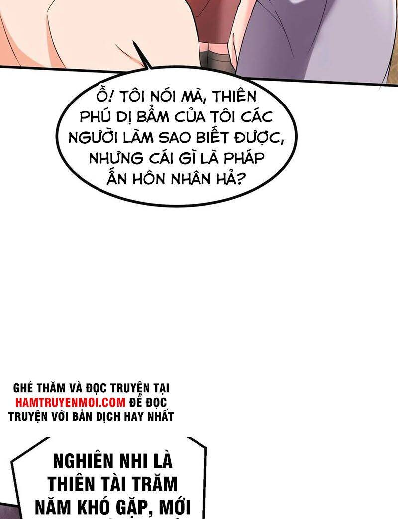 Phản Phái Yêu Tế - Chương 2