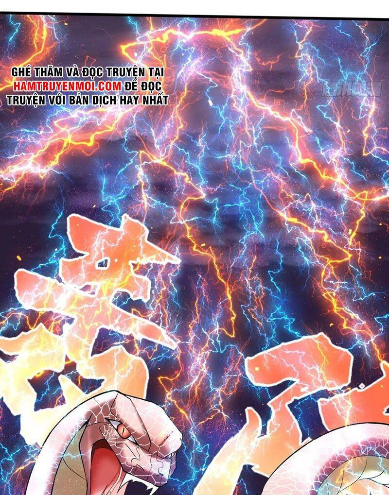 Phản Phái Yêu Tế - Chương 2