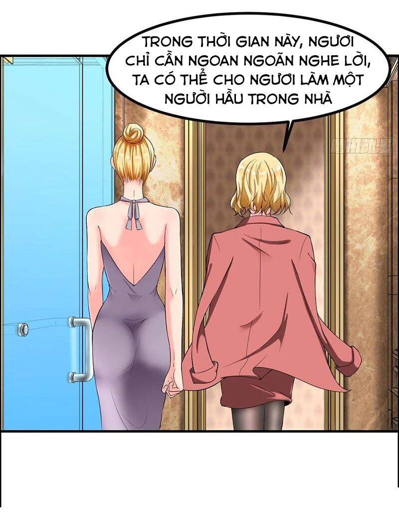 Phản Phái Yêu Tế - Chương 2