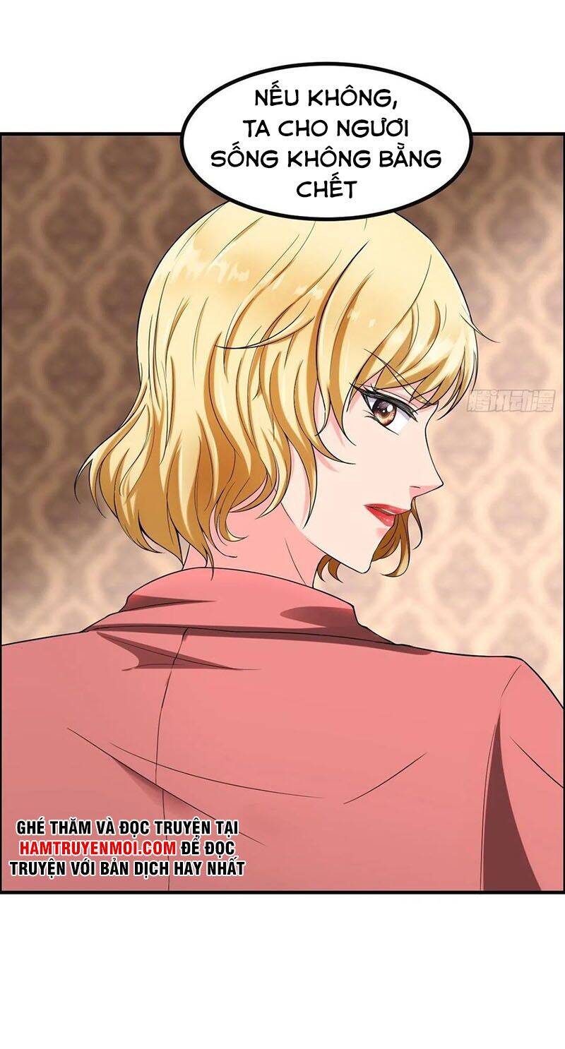 Phản Phái Yêu Tế - Chương 2