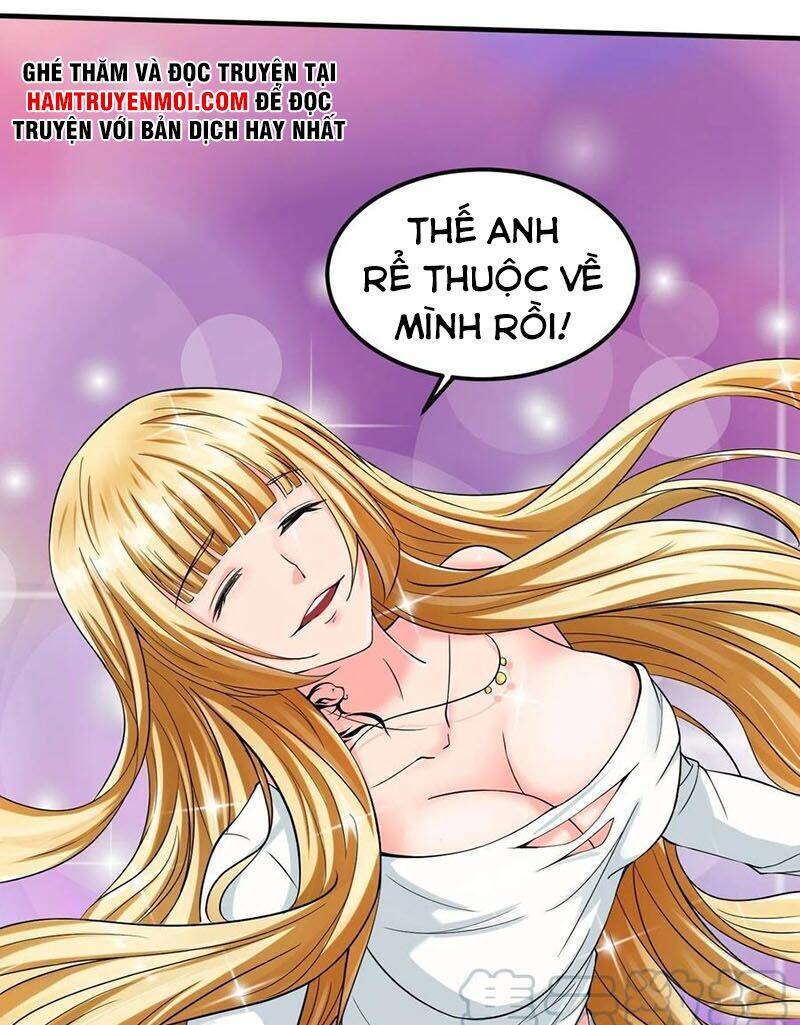 Phản Phái Yêu Tế - Chương 2