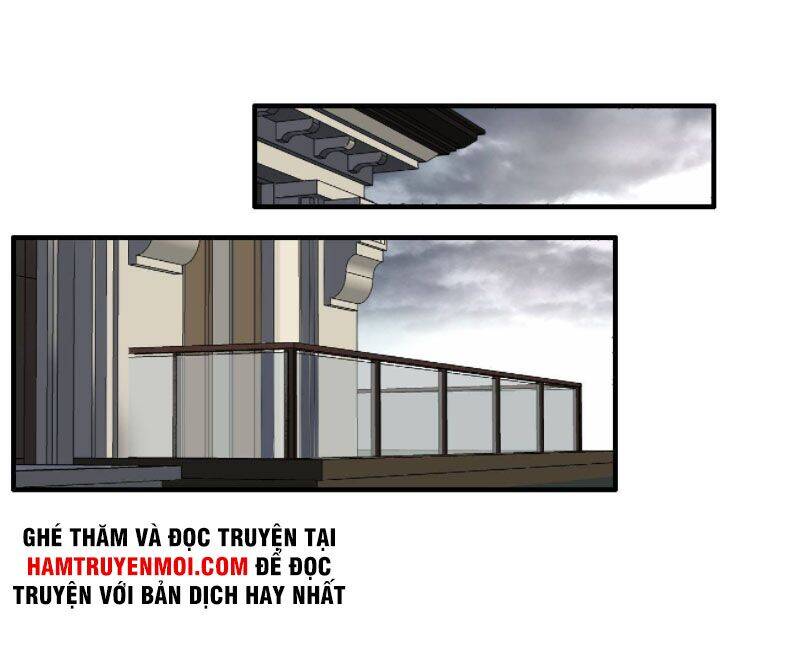 Phản Phái Yêu Tế - Chương 20