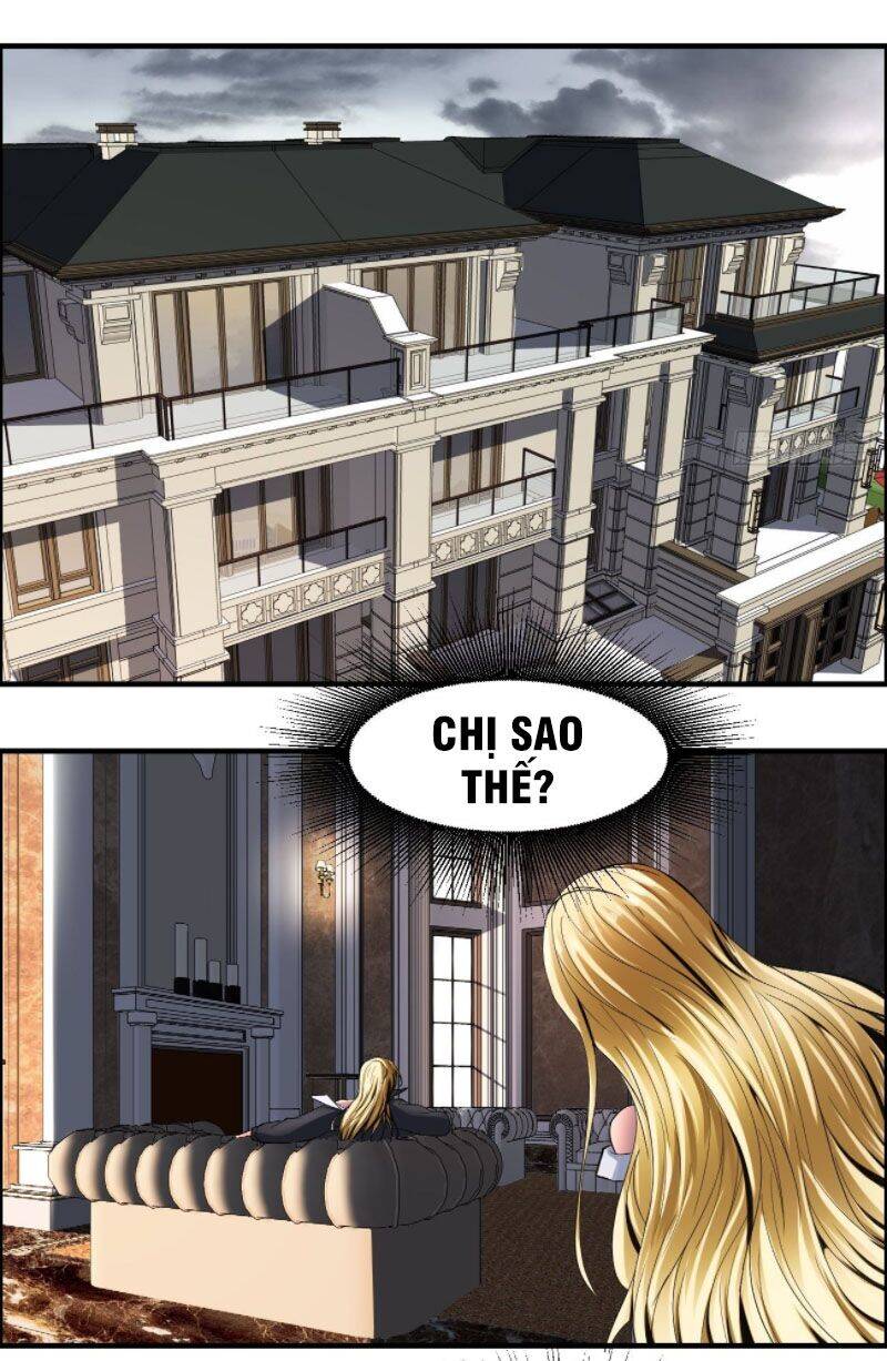 Phản Phái Yêu Tế - Chương 20