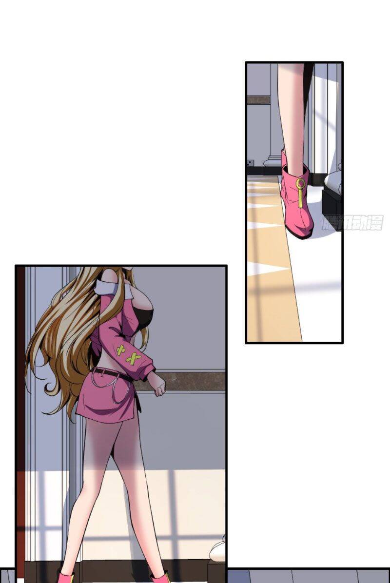 Phản Phái Yêu Tế - Chương 20