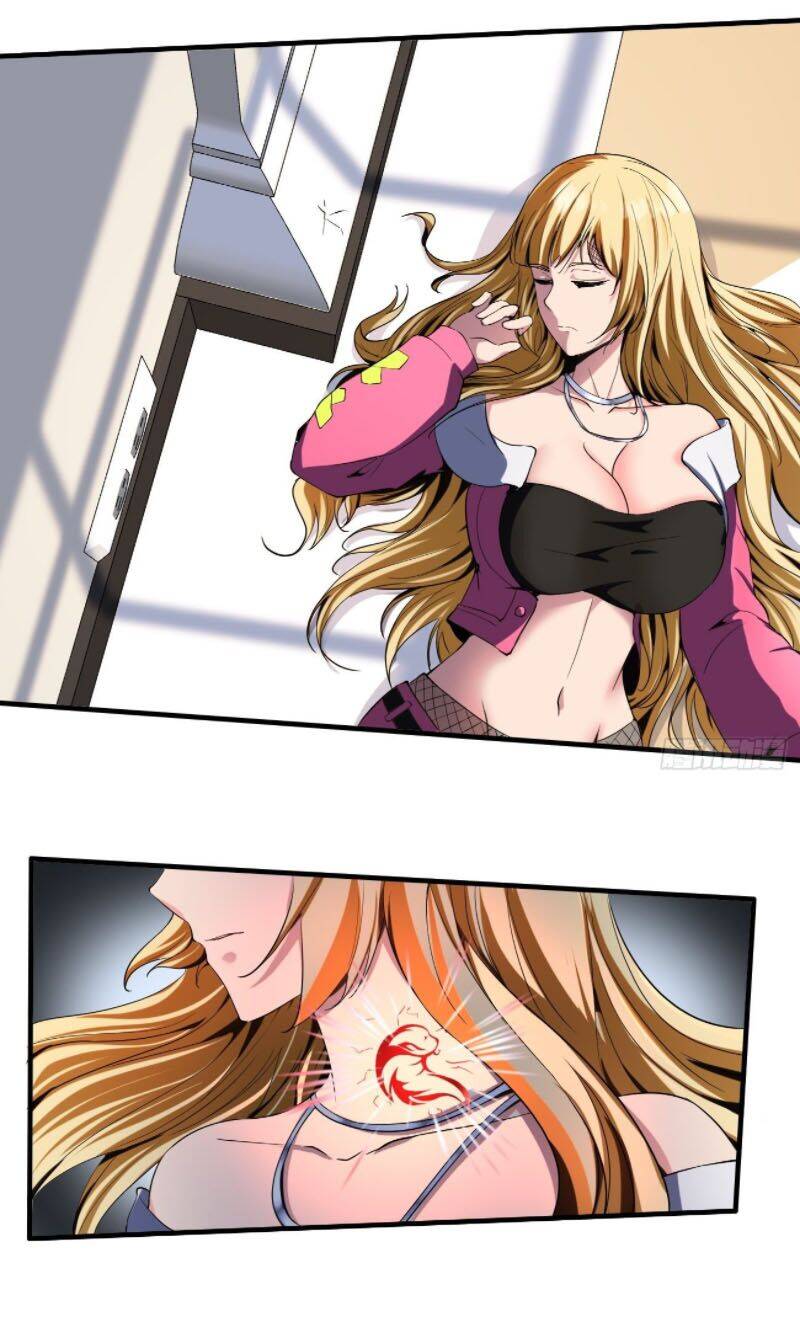 Phản Phái Yêu Tế - Chương 20