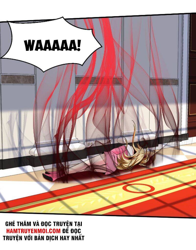 Phản Phái Yêu Tế - Chương 20