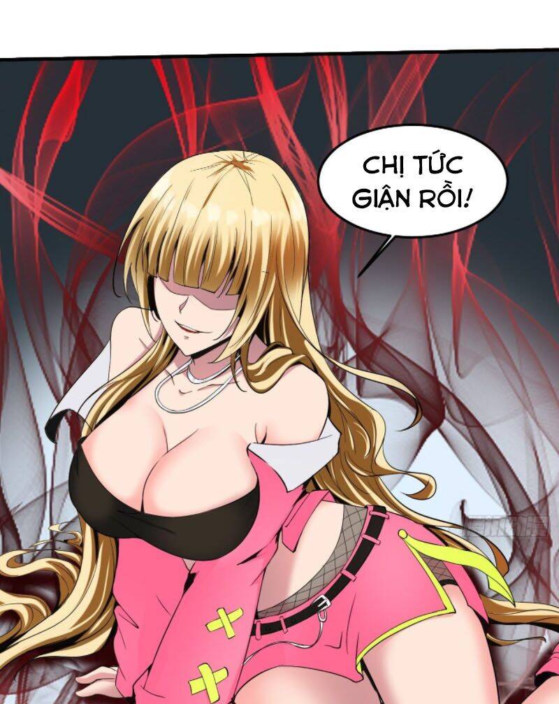 Phản Phái Yêu Tế - Chương 20