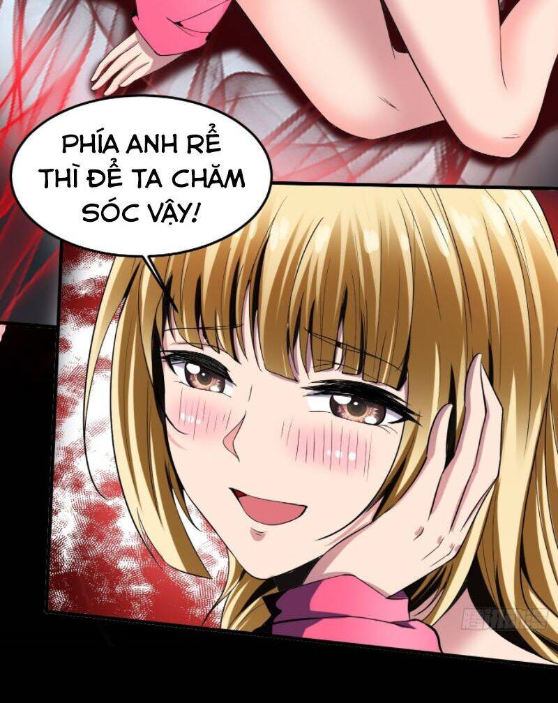 Phản Phái Yêu Tế - Chương 20