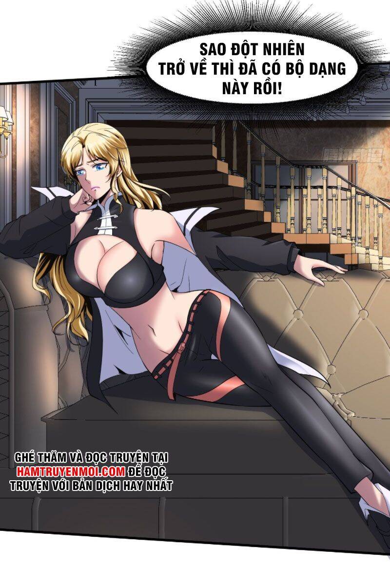 Phản Phái Yêu Tế - Chương 20