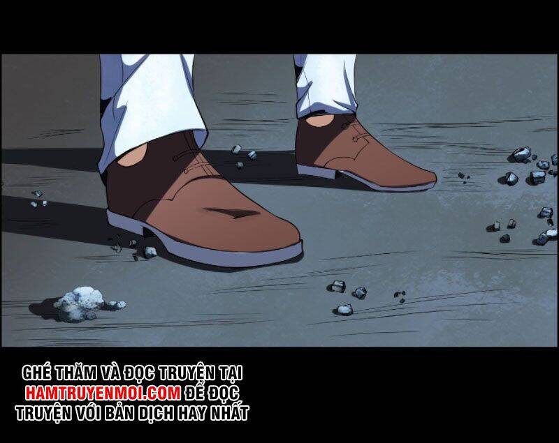 Phản Phái Yêu Tế - Chương 20