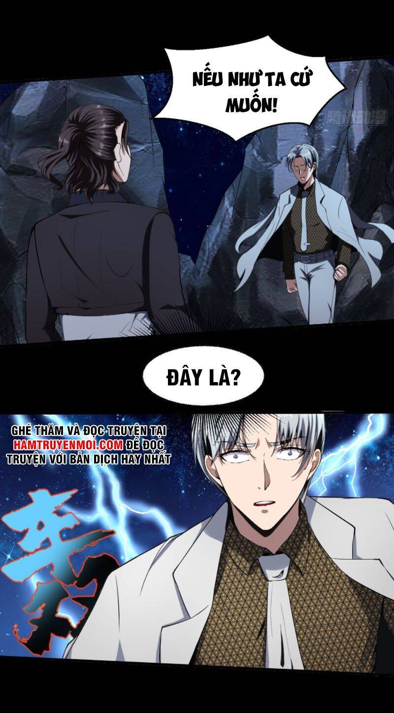 Phản Phái Yêu Tế - Chương 20