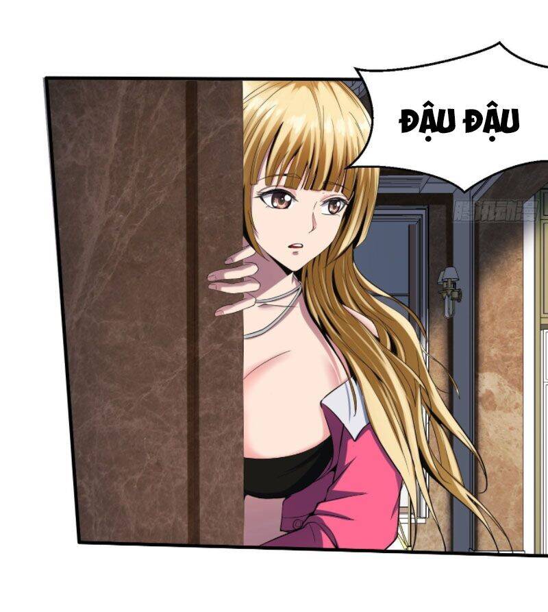 Phản Phái Yêu Tế - Chương 20