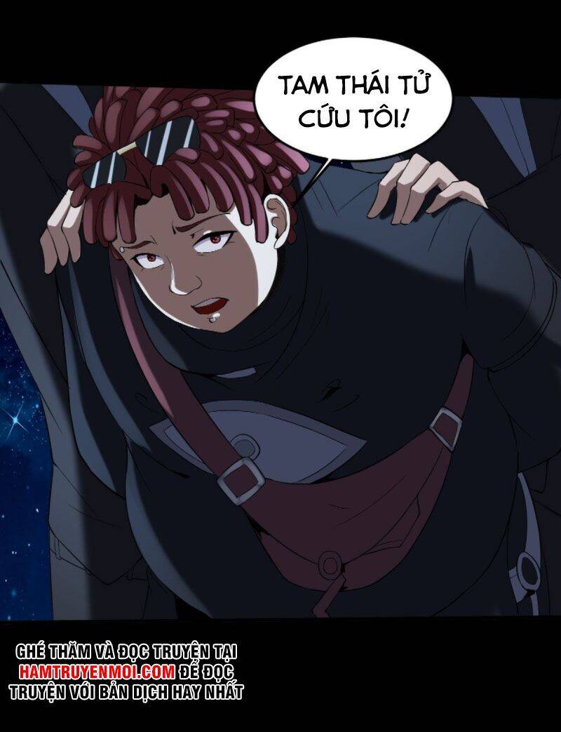 Phản Phái Yêu Tế - Chương 20