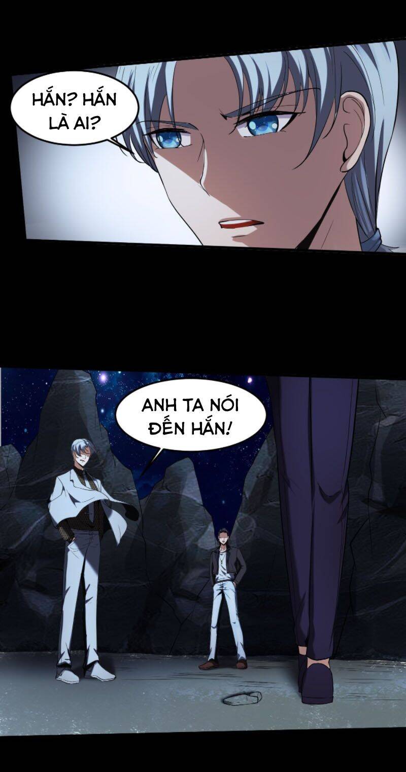 Phản Phái Yêu Tế - Chương 20