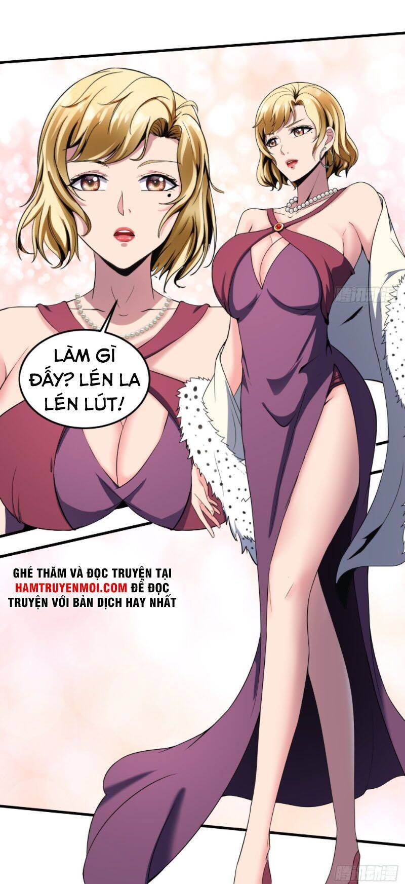 Phản Phái Yêu Tế - Chương 20