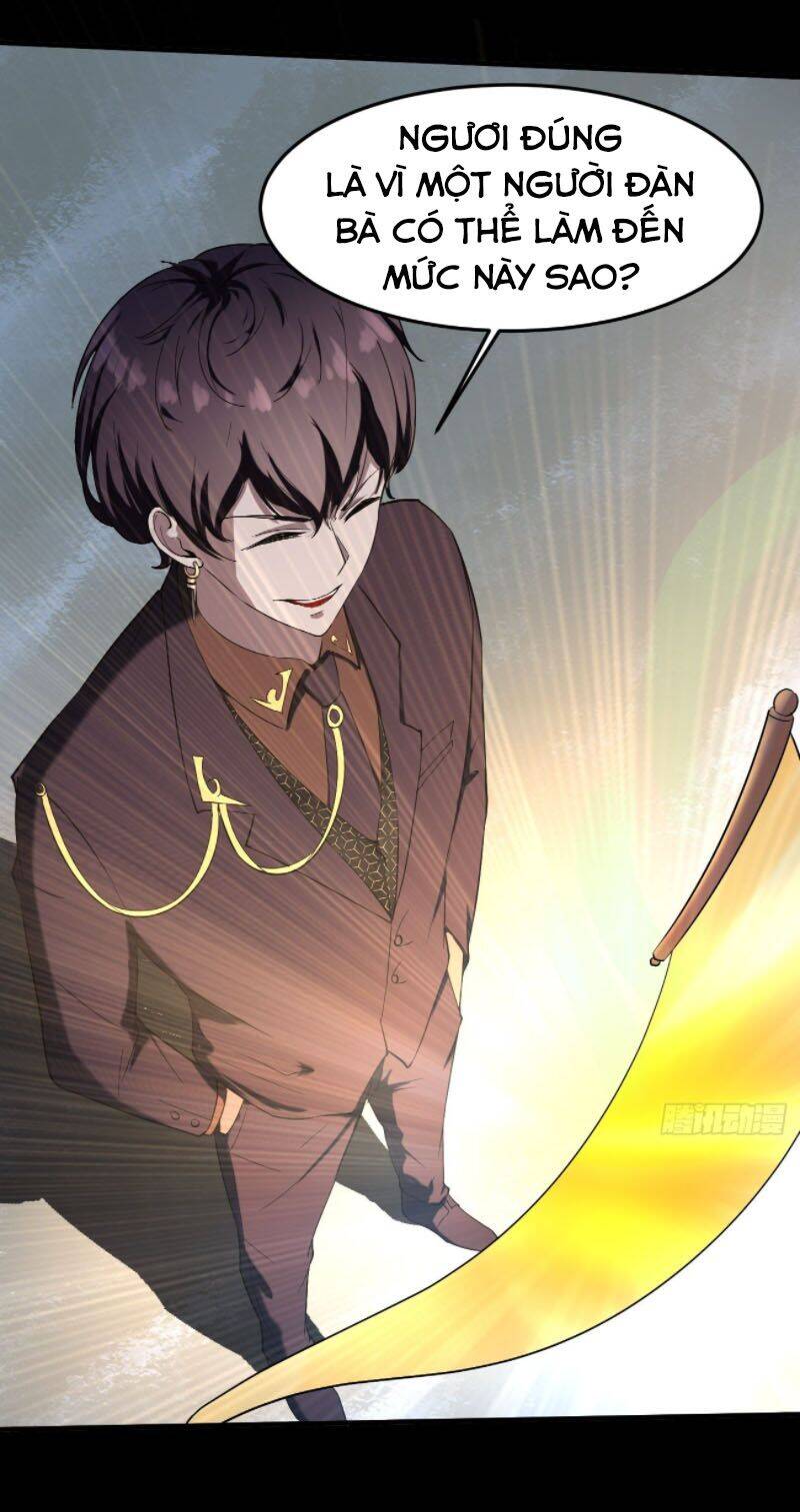 Phản Phái Yêu Tế - Chương 20