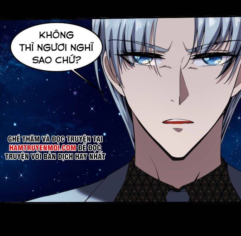 Phản Phái Yêu Tế - Chương 20