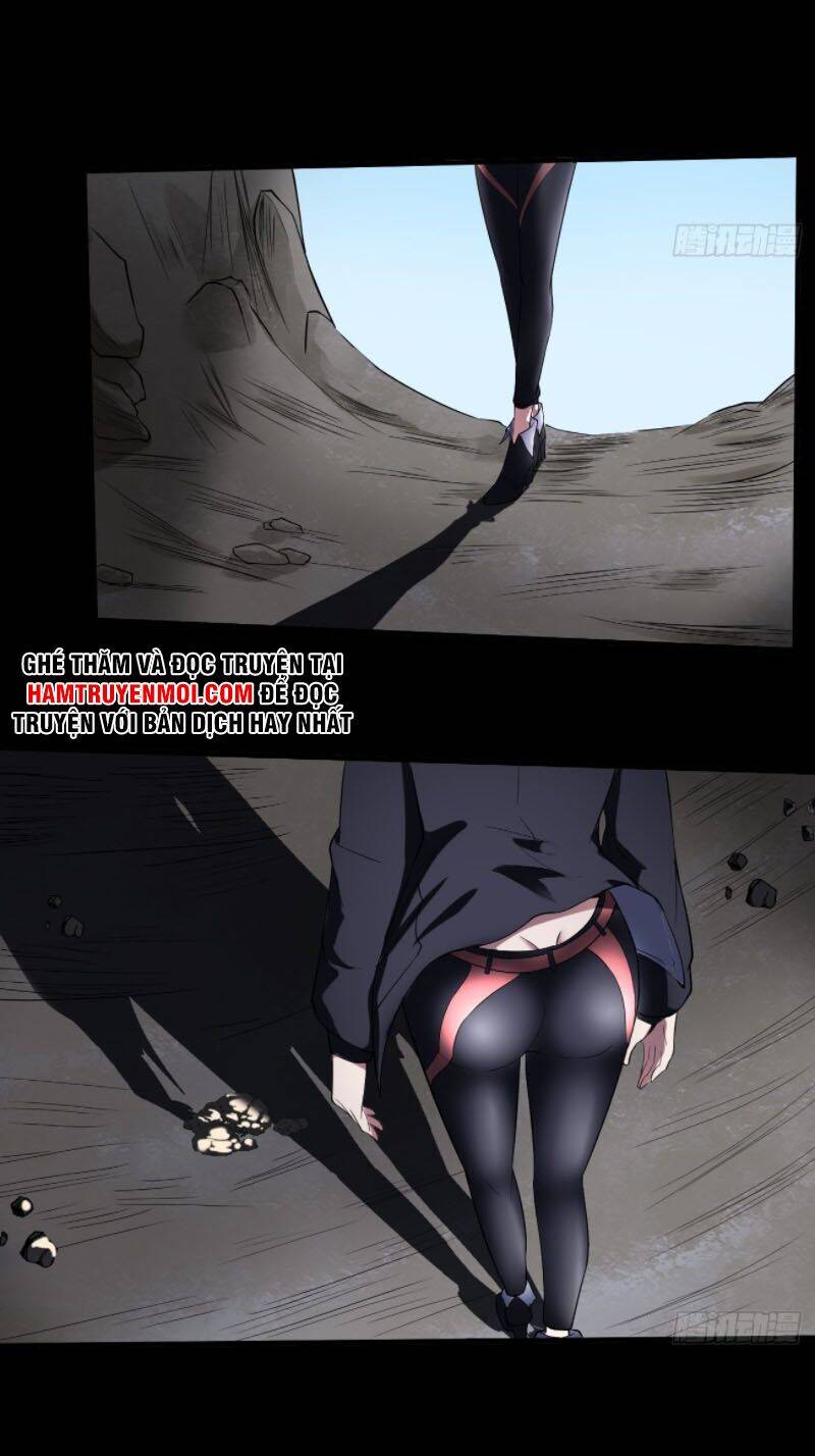 Phản Phái Yêu Tế - Chương 20