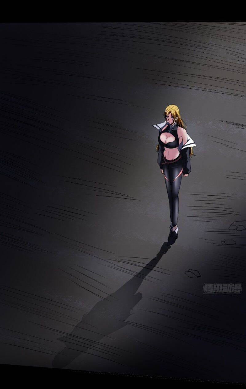 Phản Phái Yêu Tế - Chương 20