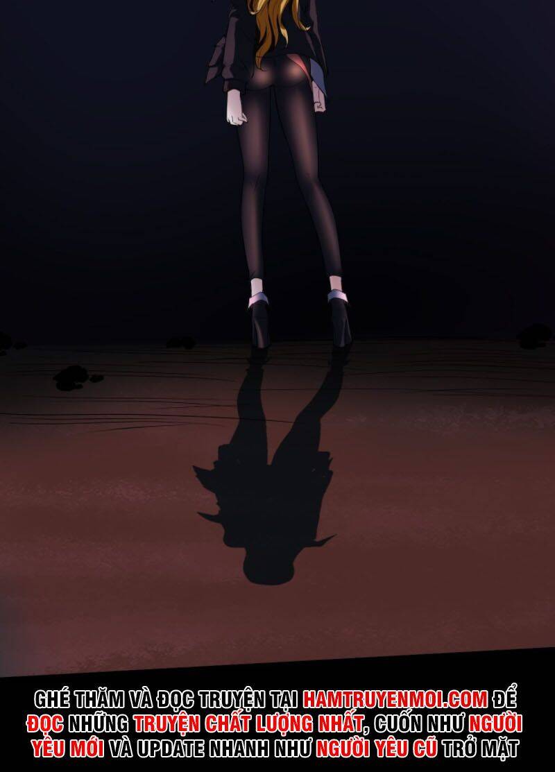 Phản Phái Yêu Tế - Chương 20