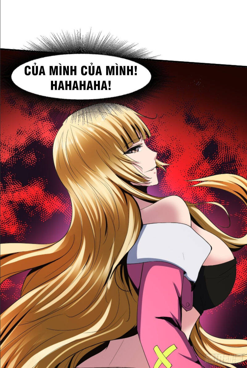 Phản Phái Yêu Tế - Chương 21