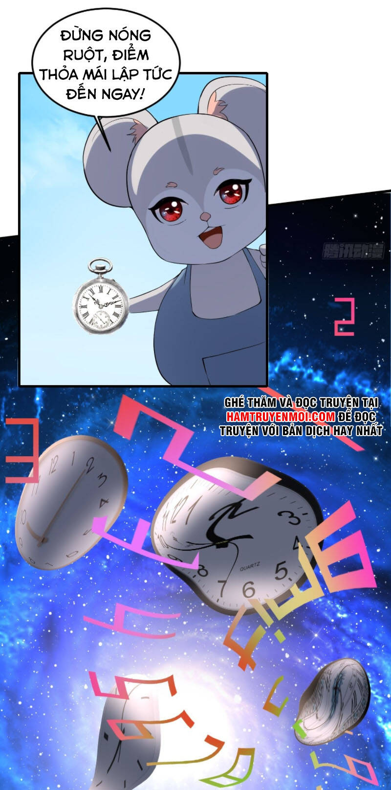 Phản Phái Yêu Tế - Chương 22