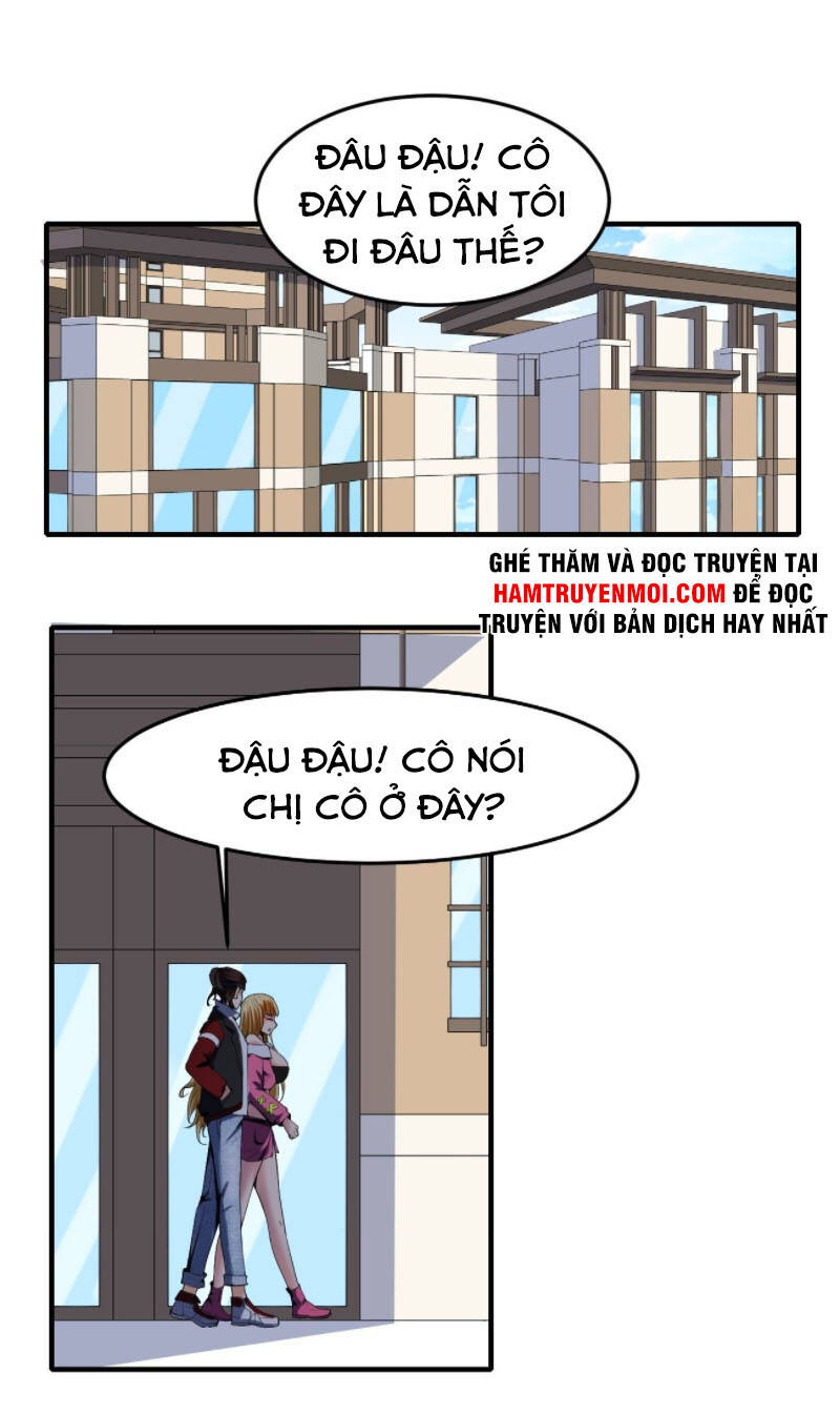 Phản Phái Yêu Tế - Chương 22