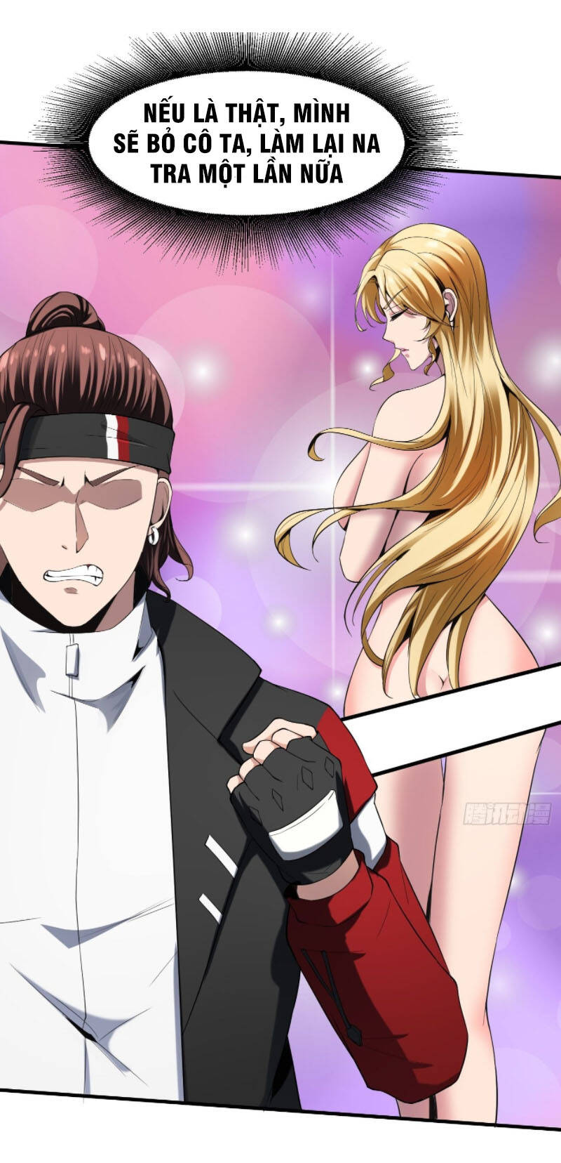 Phản Phái Yêu Tế - Chương 22