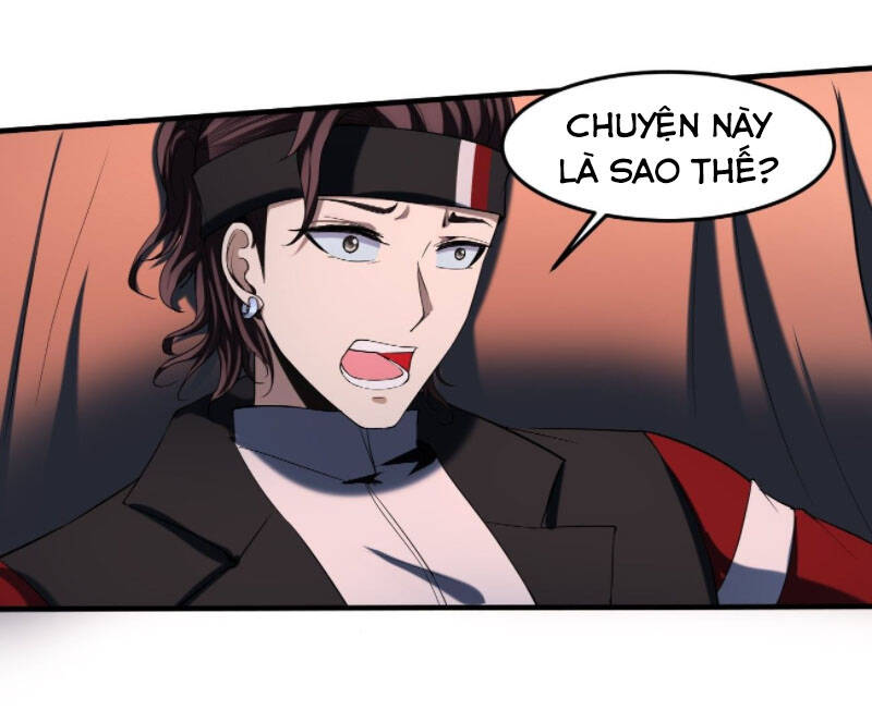 Phản Phái Yêu Tế - Chương 22