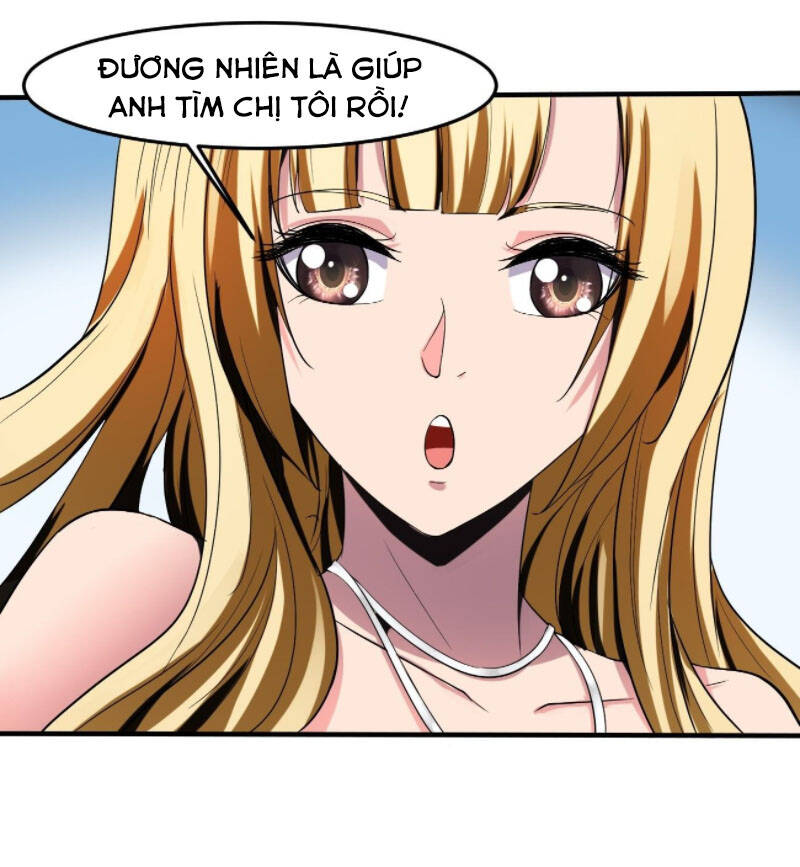 Phản Phái Yêu Tế - Chương 22