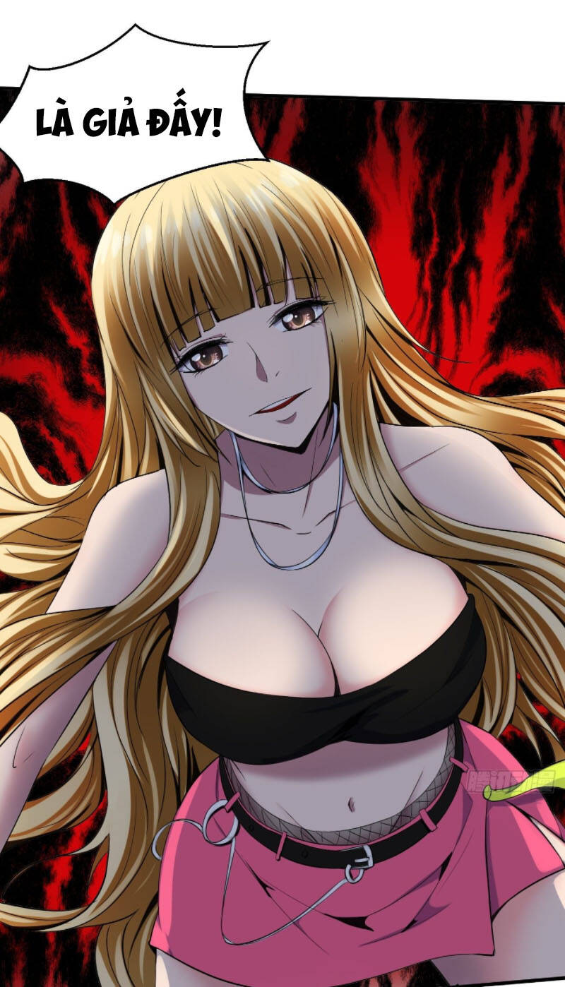 Phản Phái Yêu Tế - Chương 22