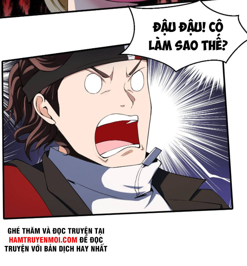 Phản Phái Yêu Tế - Chương 22