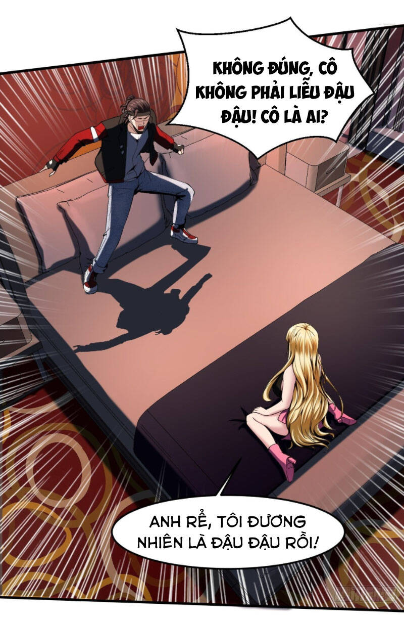 Phản Phái Yêu Tế - Chương 22