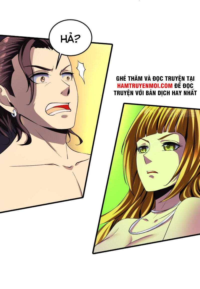 Phản Phái Yêu Tế - Chương 22