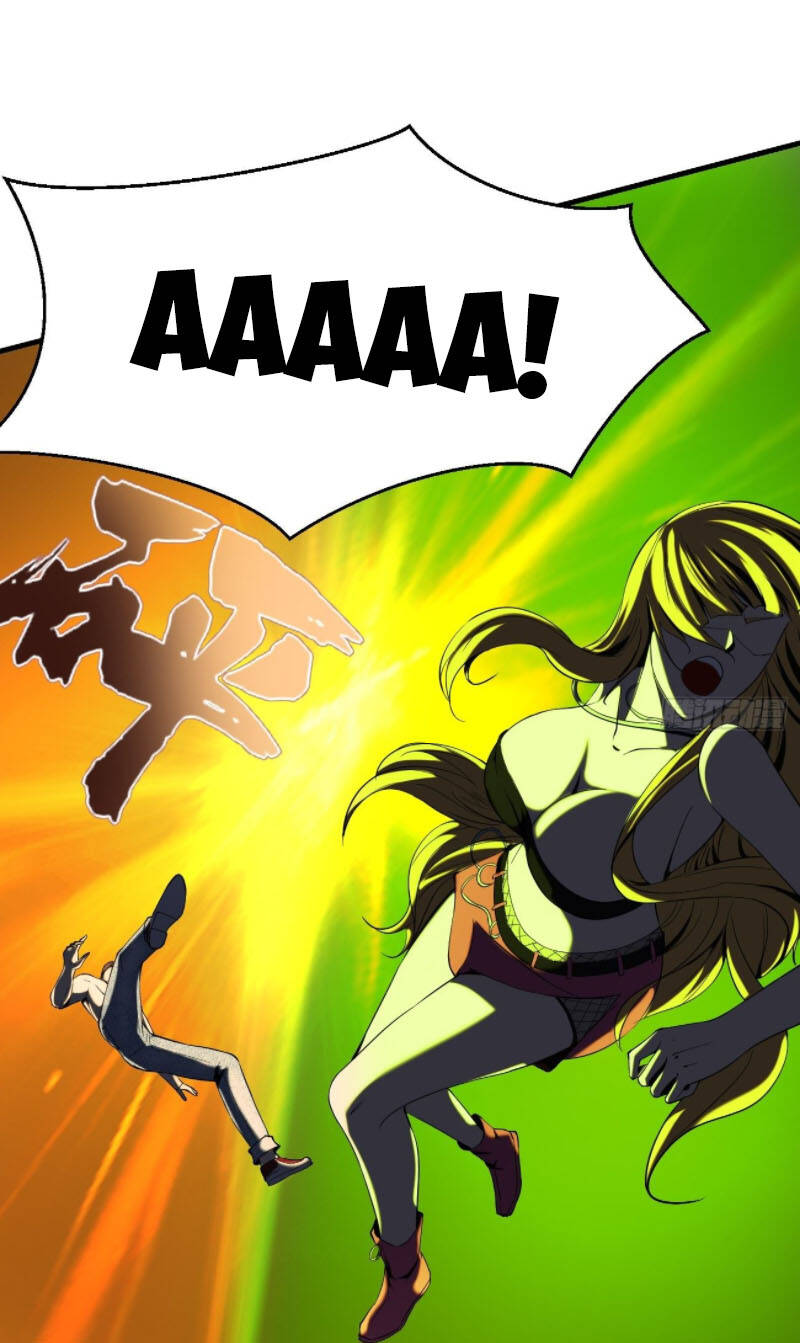 Phản Phái Yêu Tế - Chương 22