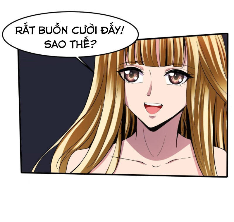 Phản Phái Yêu Tế - Chương 22