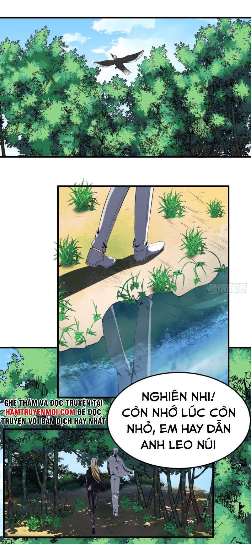 Phản Phái Yêu Tế - Chương 23