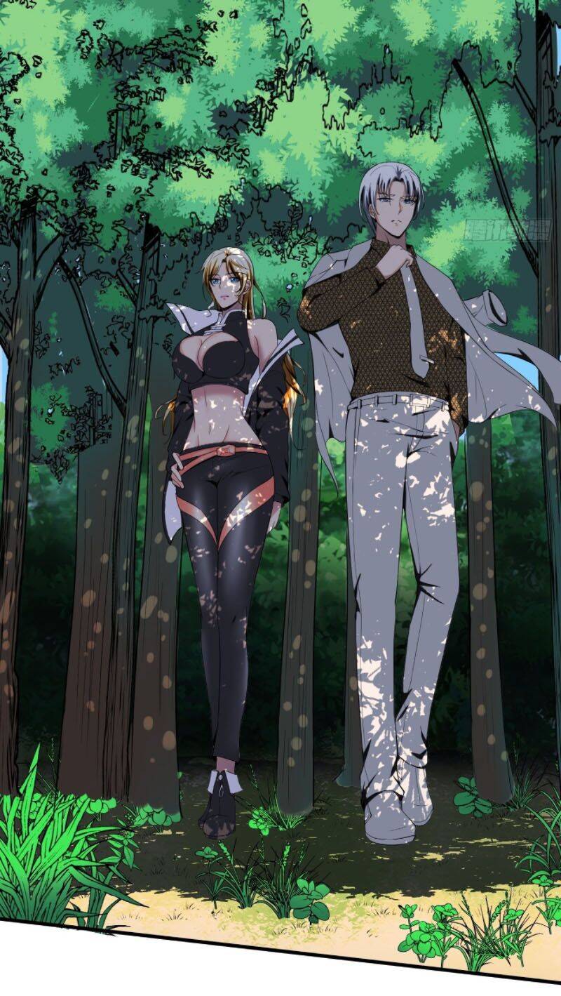 Phản Phái Yêu Tế - Chương 23