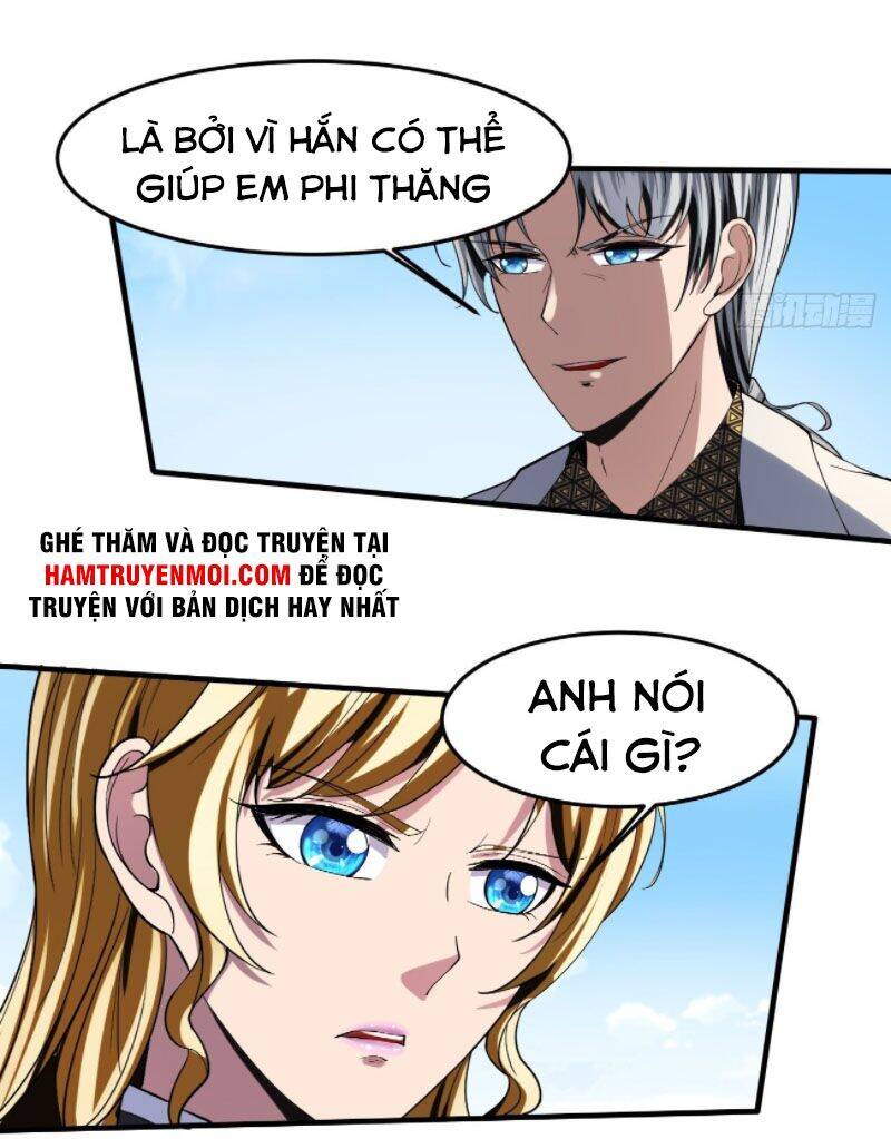 Phản Phái Yêu Tế - Chương 23