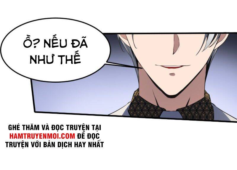 Phản Phái Yêu Tế - Chương 23