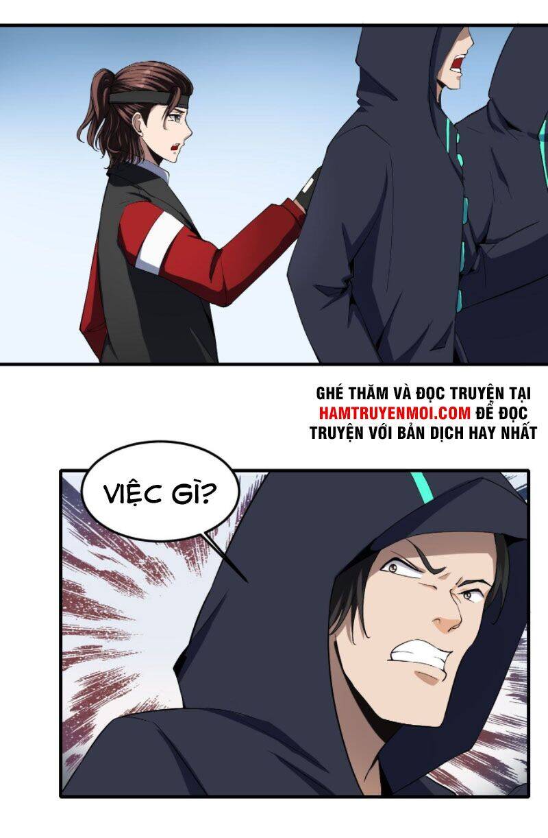 Phản Phái Yêu Tế - Chương 23