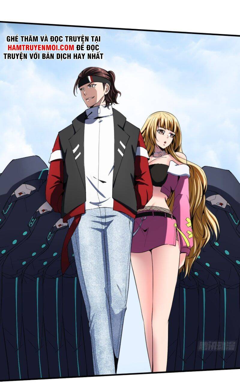 Phản Phái Yêu Tế - Chương 23