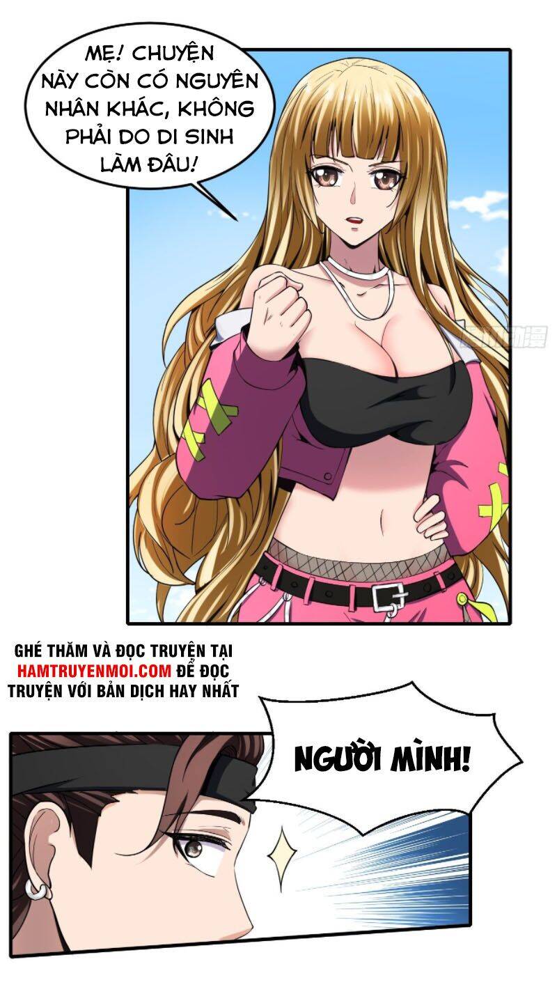 Phản Phái Yêu Tế - Chương 23