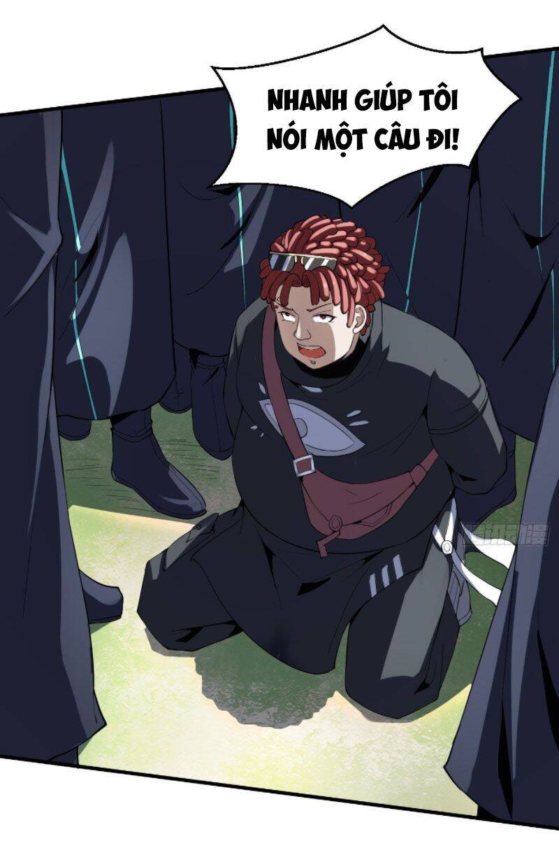 Phản Phái Yêu Tế - Chương 23