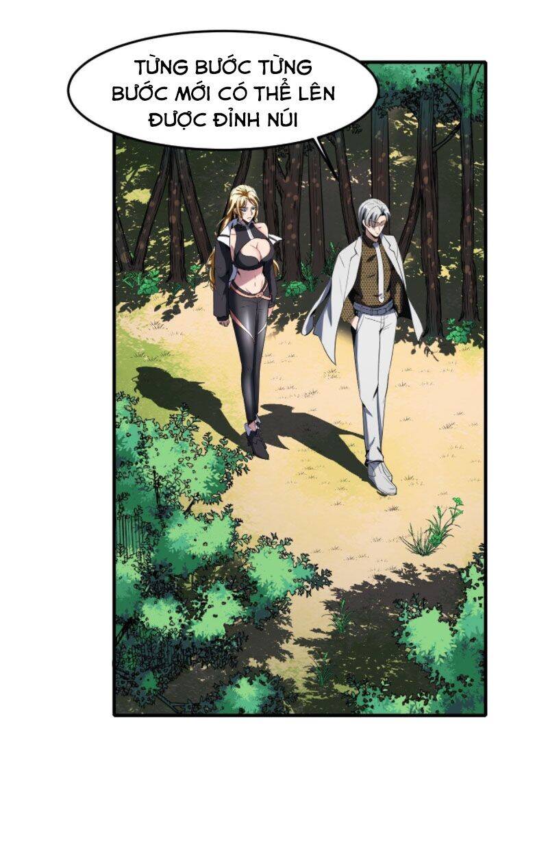 Phản Phái Yêu Tế - Chương 23