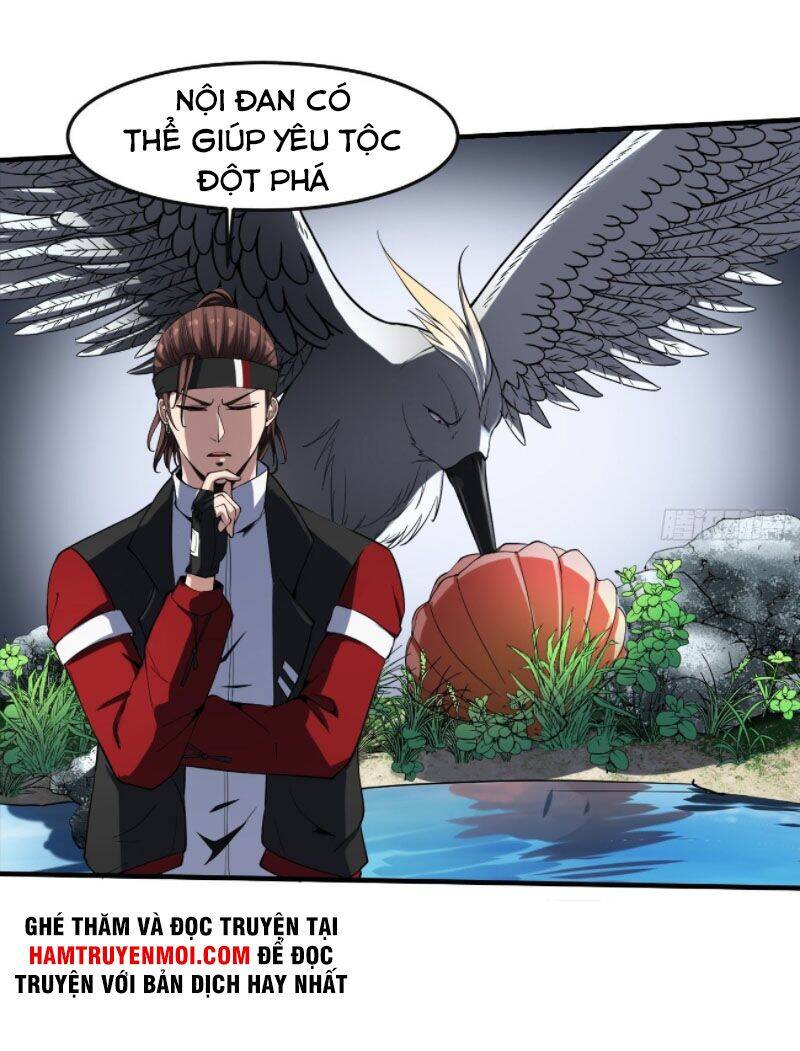 Phản Phái Yêu Tế - Chương 23