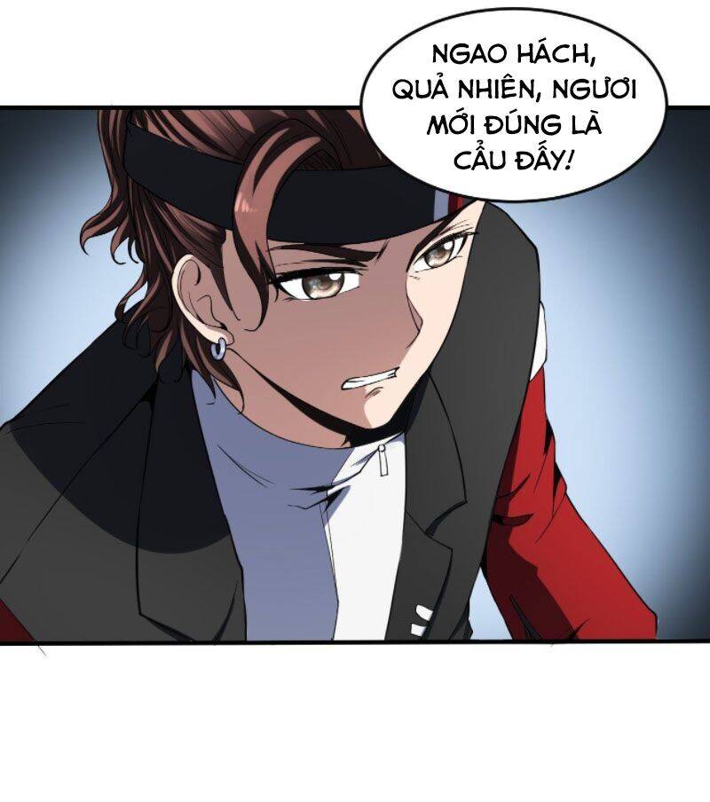 Phản Phái Yêu Tế - Chương 23