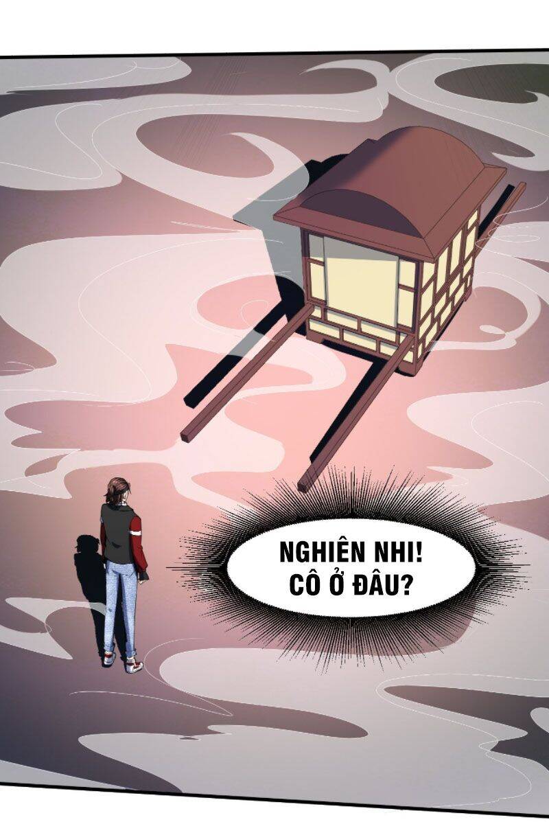 Phản Phái Yêu Tế - Chương 23