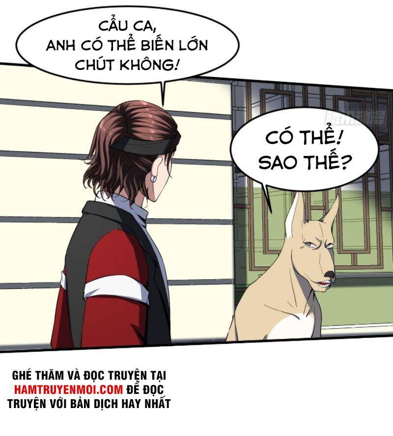 Phản Phái Yêu Tế - Chương 23