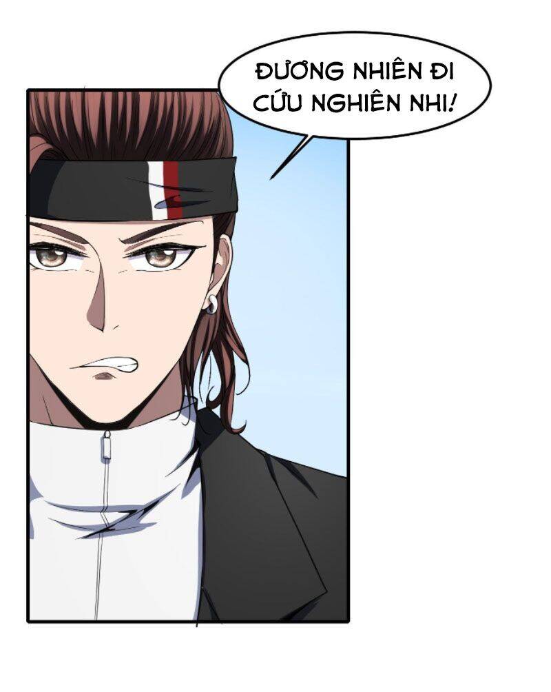 Phản Phái Yêu Tế - Chương 23